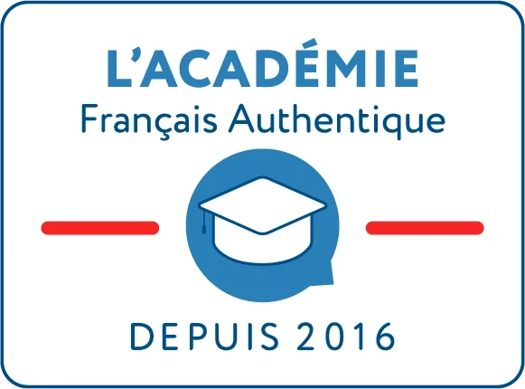 Logotype Académie