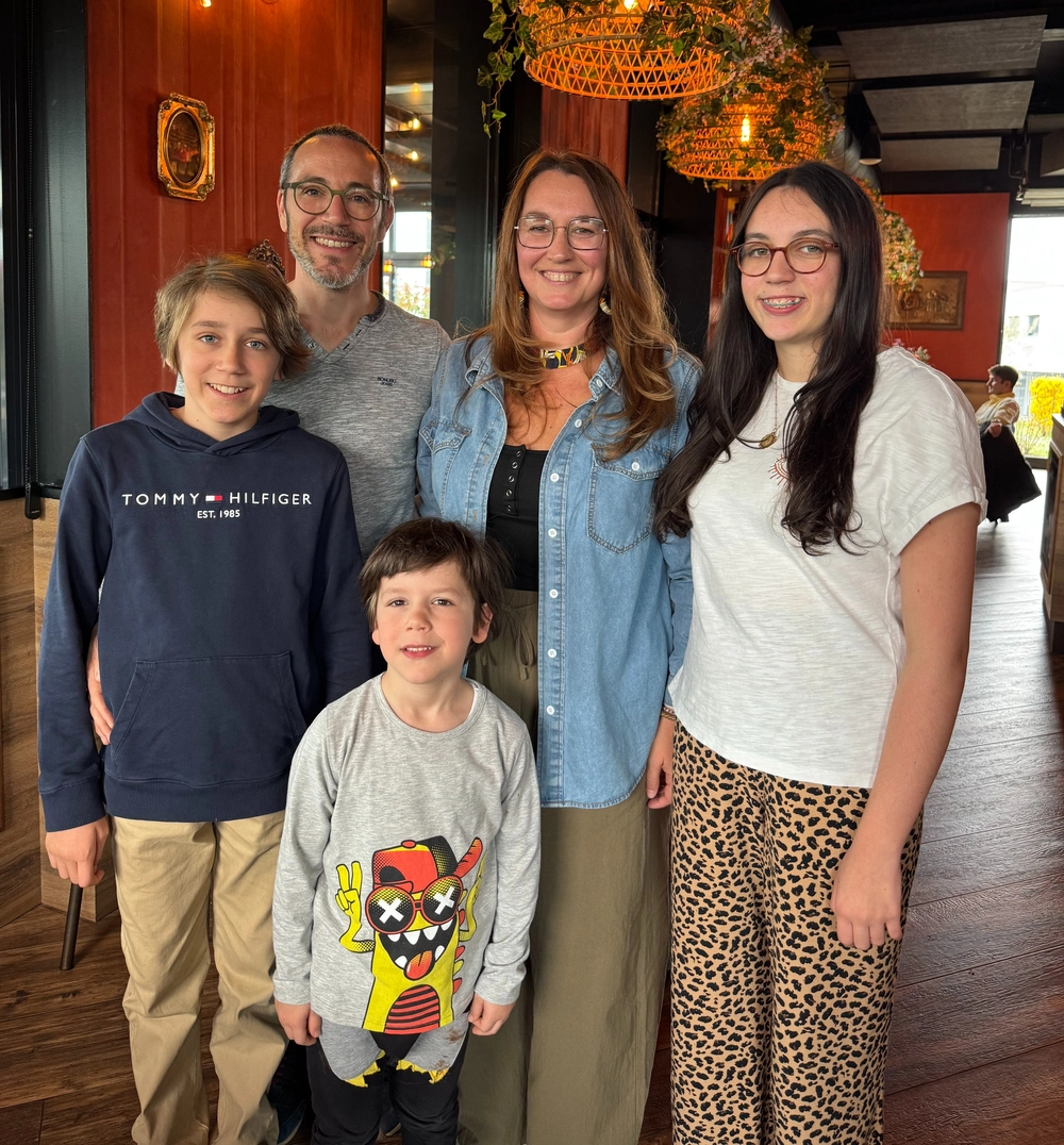 L'équipe de Français Authentique