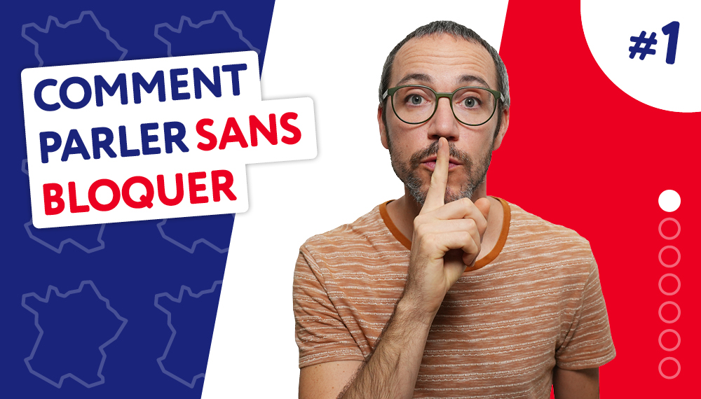 Francais Sans Stress | Les 7 règles de Français Authentique
