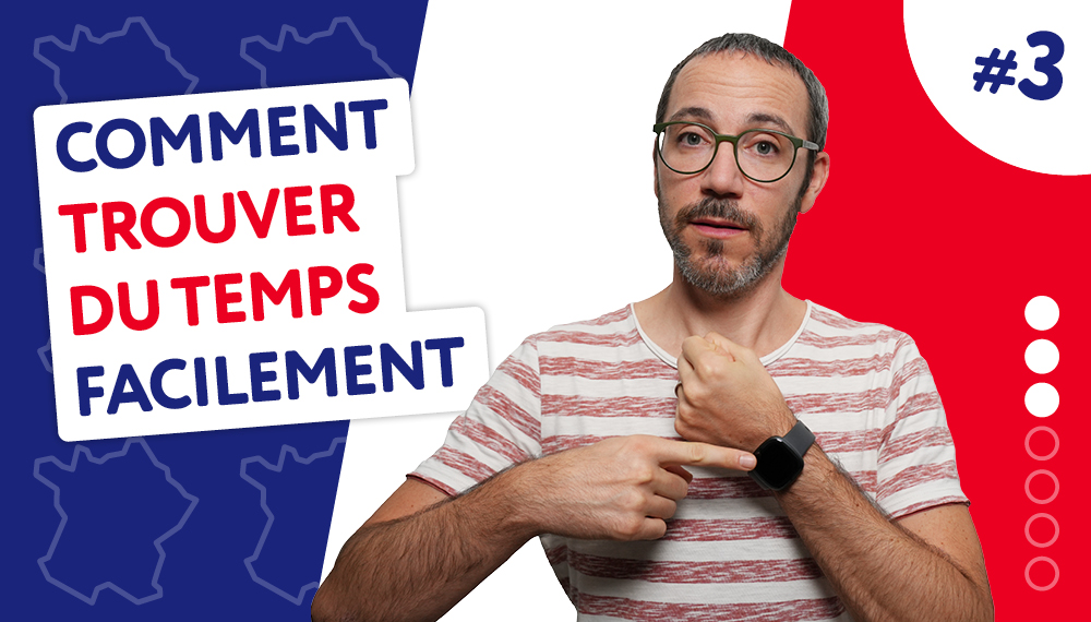 Francais Sans Stress | Les 7 règles de Français Authentique