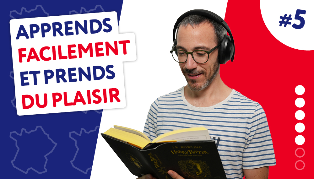 Francais Sans Stress | Les 7 règles de Français Authentique