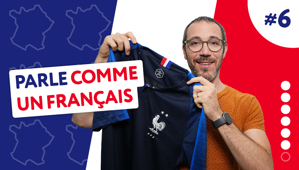 Francais Sans Stress | Les 7 règles de Français Authentique