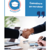 Pack "Convaincre un recruteur" (3 fois)