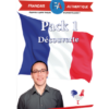 Pack 1 - Découverte