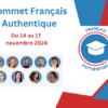 Sommet Français Authentique 2024