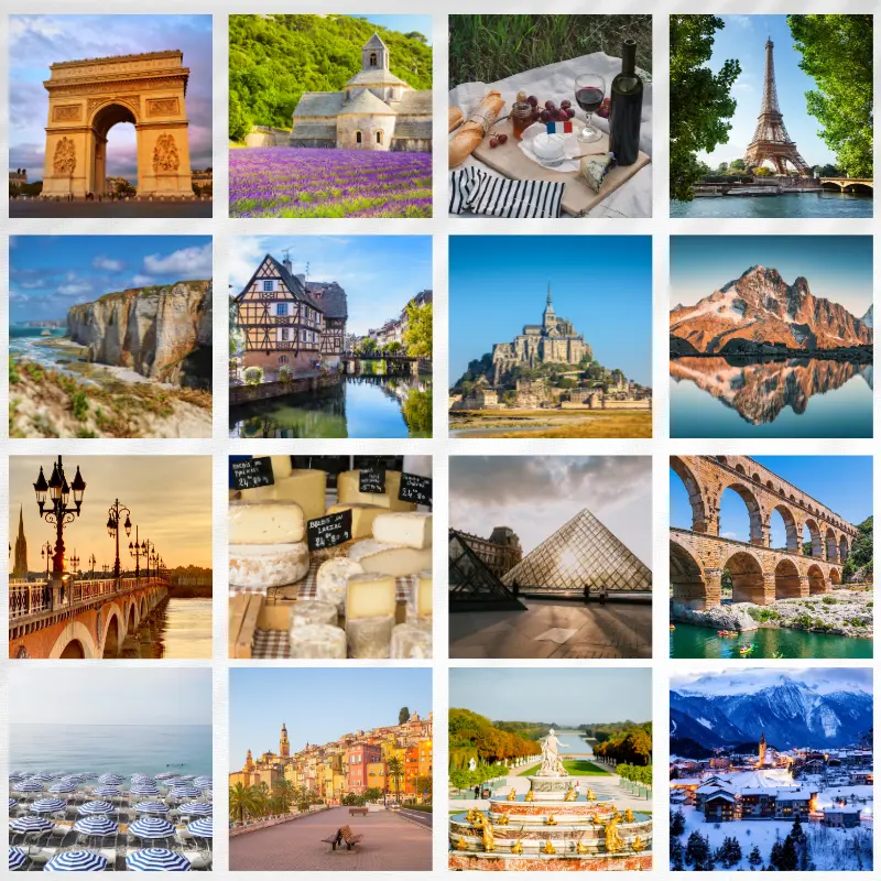 France image